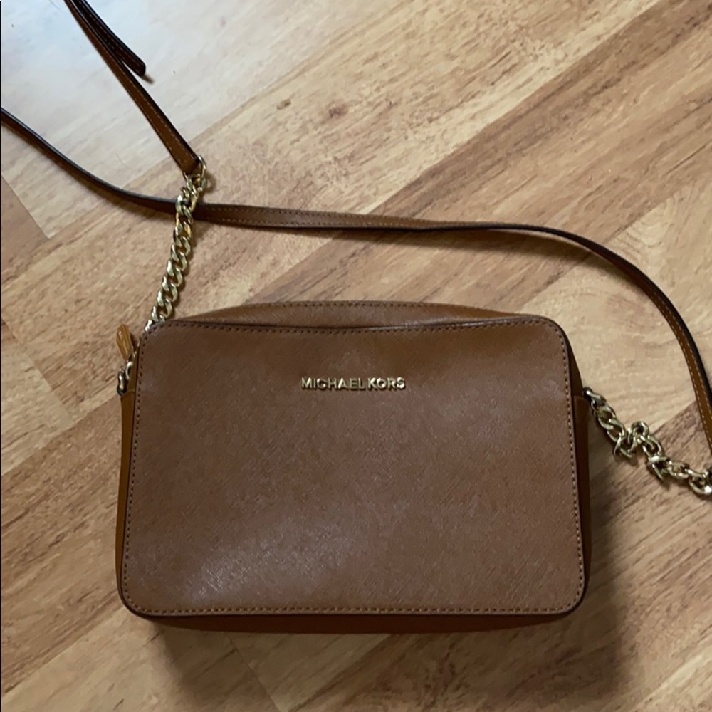 Michael Kors Crossbody